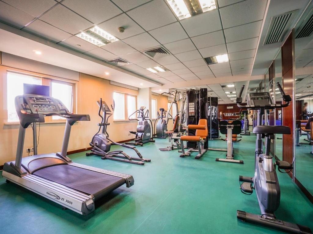 Beijing Guizhou Hotel Екстер'єр фото