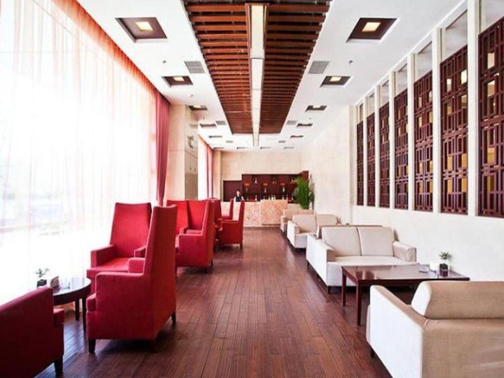 Beijing Guizhou Hotel Екстер'єр фото