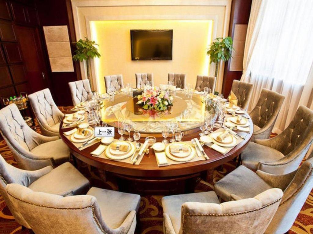 Beijing Guizhou Hotel Екстер'єр фото
