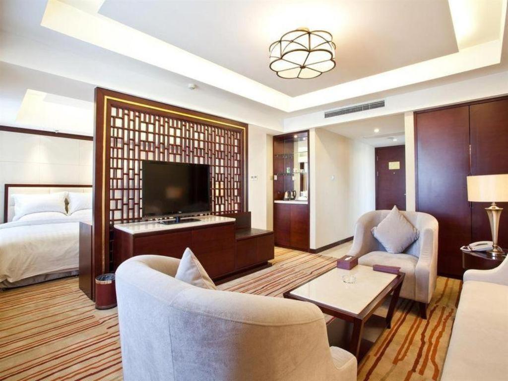 Beijing Guizhou Hotel Екстер'єр фото