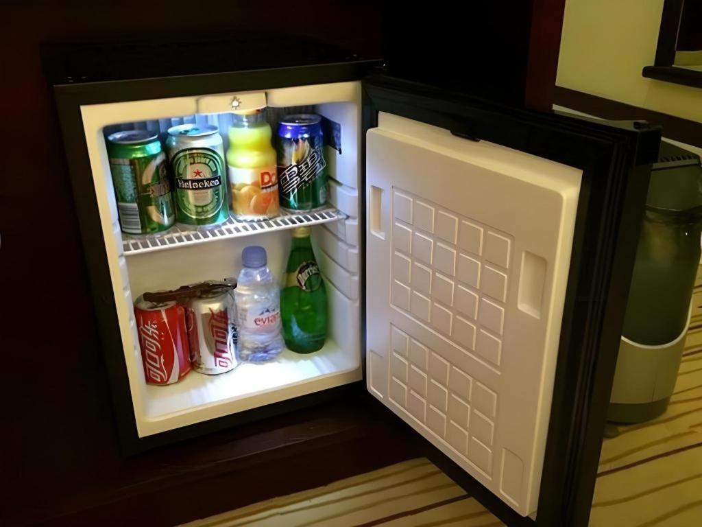Beijing Guizhou Hotel Екстер'єр фото