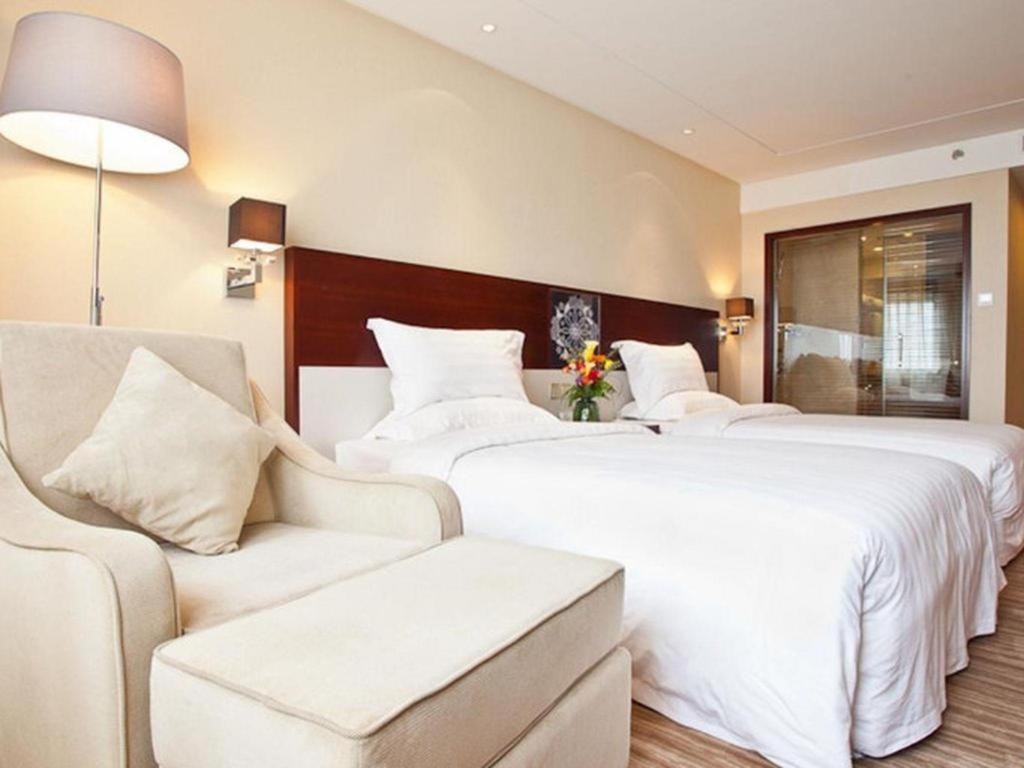 Beijing Guizhou Hotel Екстер'єр фото