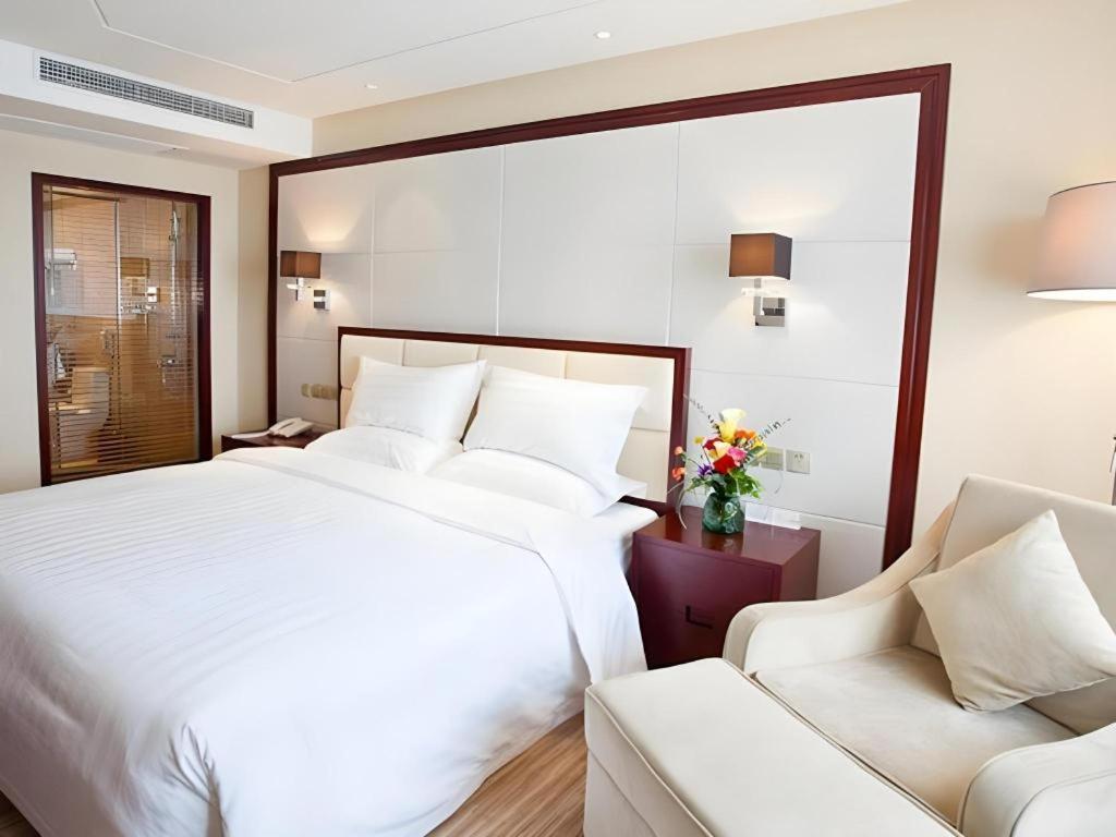Beijing Guizhou Hotel Екстер'єр фото