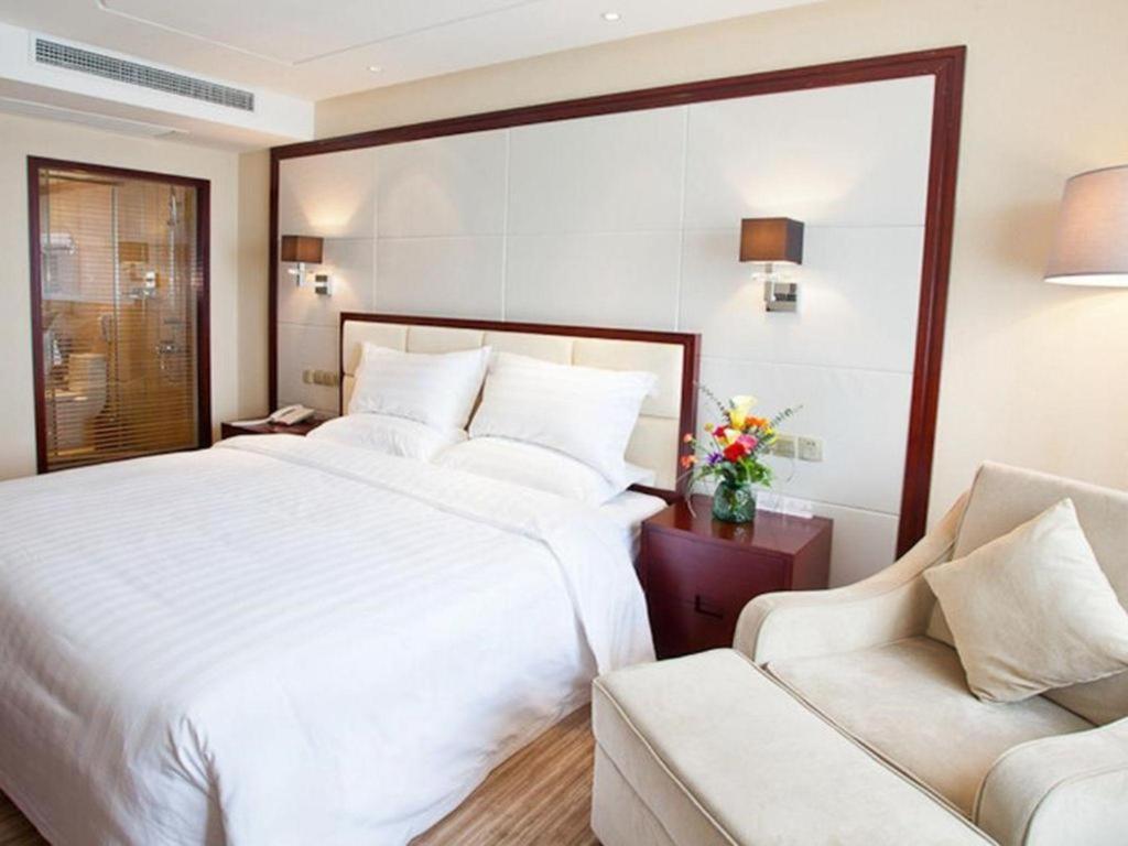 Beijing Guizhou Hotel Екстер'єр фото