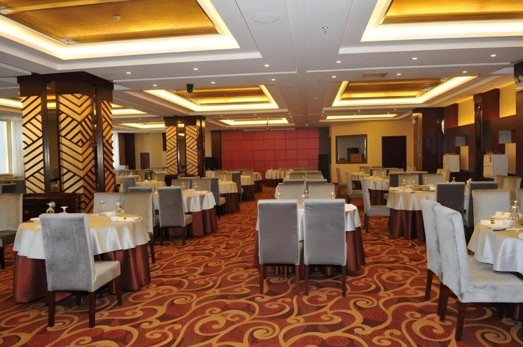 Beijing Guizhou Hotel Екстер'єр фото